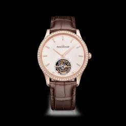 Master Ultra Thin Tourbillon
