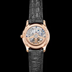 Master Ultra Thin Tourbillon Moon
