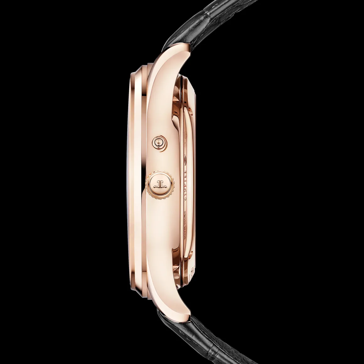 Master Ultra Thin Tourbillon Moon