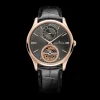 Master Ultra Thin Tourbillon Enamel