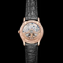 Master Ultra Thin Tourbillon Enamel