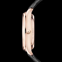 Master Ultra Thin Tourbillon Enamel