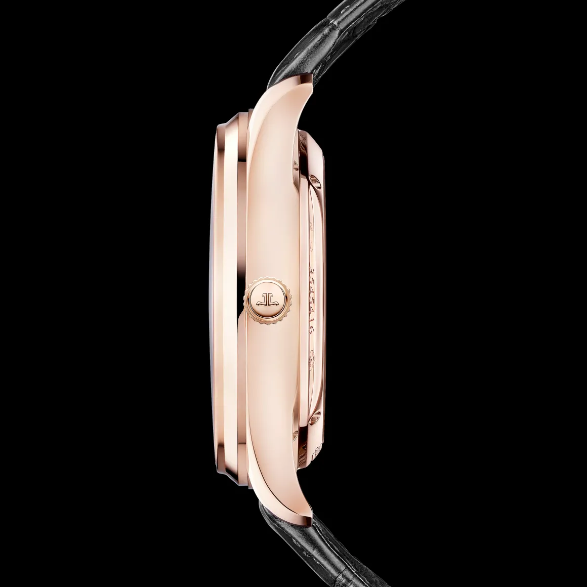 Master Ultra Thin Tourbillon Enamel