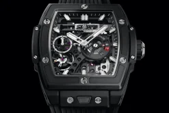 Meca-10 Black Magic 45MM