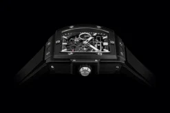 Meca-10 Black Magic 45MM