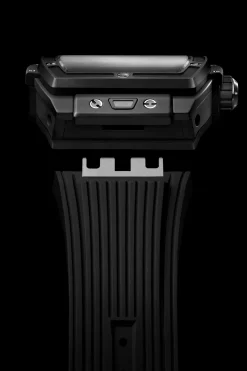 Meca-10 Black Magic 45MM