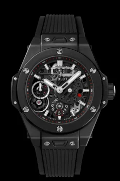 MECA-10 Black Magic 45MM