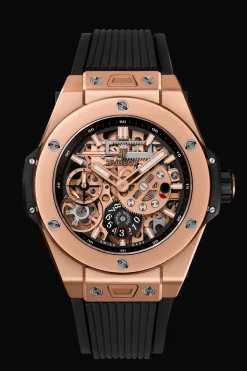 MECA-10 King Gold 45MM