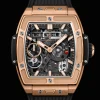 Meca-10 King Gold 45MM