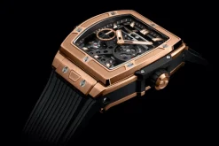 Meca-10 King Gold 45MM