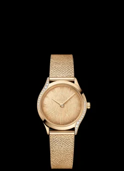 Mini Trésor Quartz 26mm