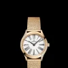 Mini Trésor Quartz 26mm