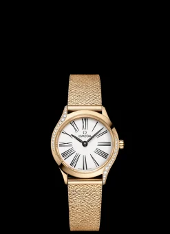 Mini Trésor Quartz 26mm