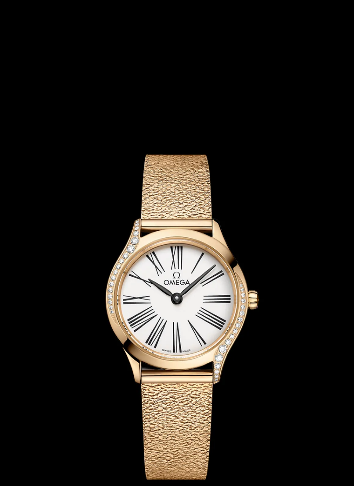 Mini Trésor Quartz 26mm