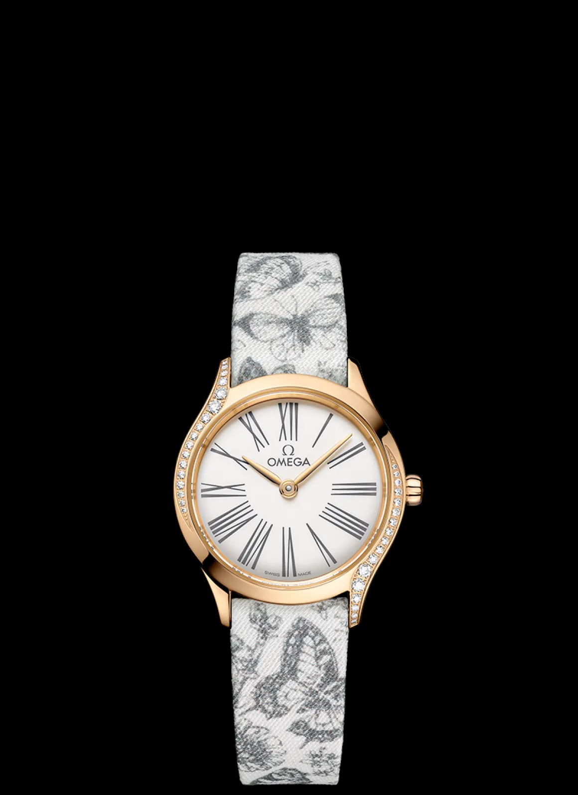 Mini Trésor Quartz 26mm