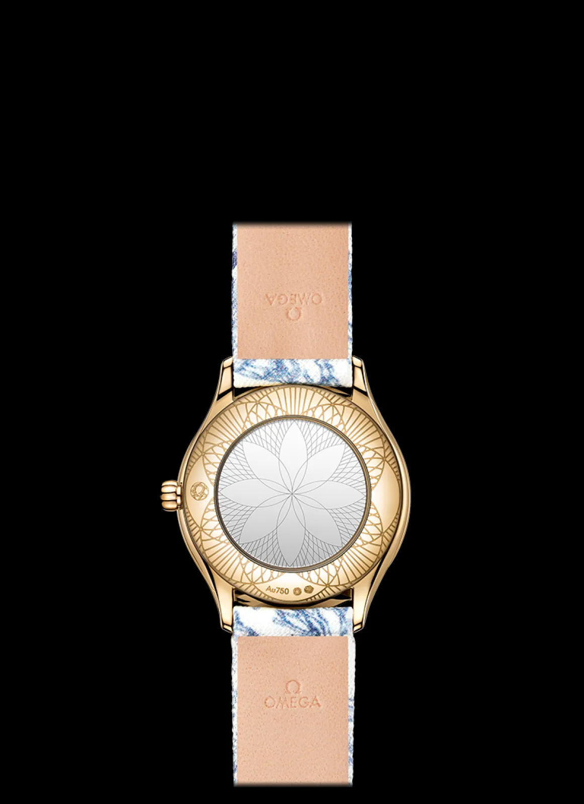 Mini Trésor Quartz 26mm