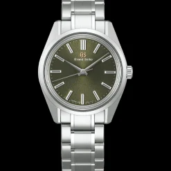 Modèle Exclusif Européen Montre SBGW303