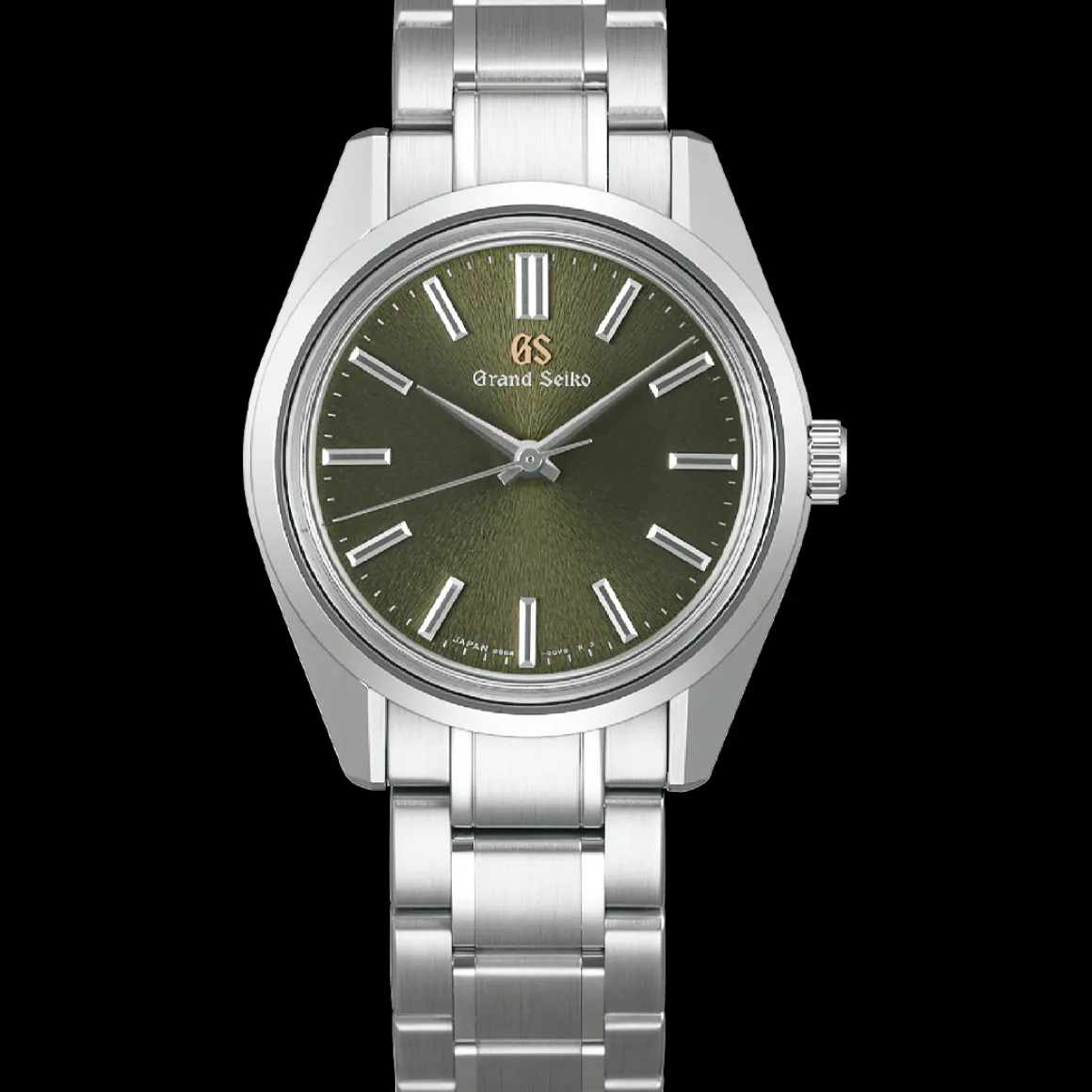Modèle Exclusif Européen Montre SBGW303