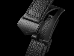 Monaco Chronograph Stopwatch