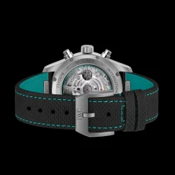 Montre d'aviateur 41 Chronographe édition 