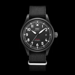Montre d’Aviateur Automatic TOP GUN
