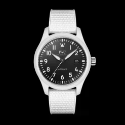 Montre d’aviateur Automatic 41 TOP GUN Lake Tahoe