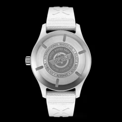 Montre d’aviateur Automatic 41 TOP GUN Lake Tahoe