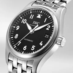 Montre d'Aviateur Automatic 36