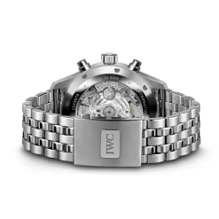 MONTRE D'AVIATEUR CHRONOGRAPHE