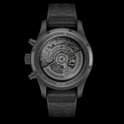 Montre d’Aviateur Chronographe 41 TOP GUN Ceratanium®