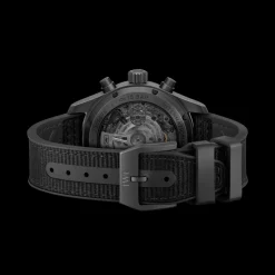 Montre d’Aviateur Chronographe 41 TOP GUN Ceratanium®