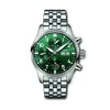 MONTRE D’AVIATEUR CHRONOGRAPHE 41