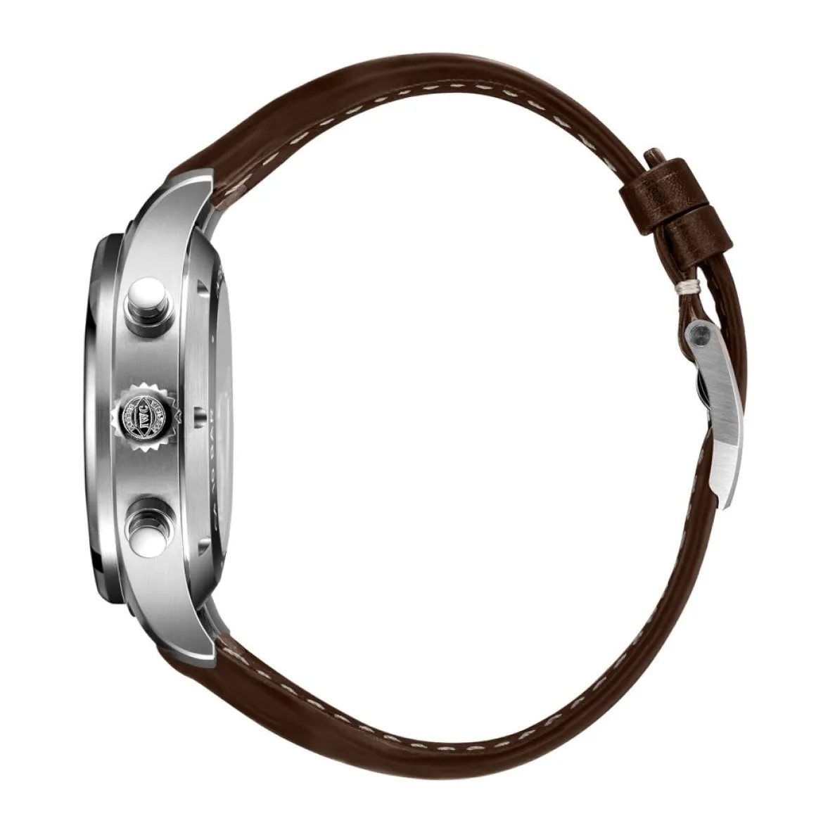 MONTRE D'AVIATEUR CHRONOGRAPHE