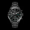 Montre d'aviateur Chronographe Performance 41 Mercedes-AMG petronas formula One™ Team