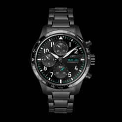 Montre d'aviateur Chronographe Performance 41 Mercedes-AMG petronas formula One™ Team