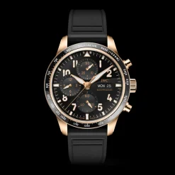 Montre d'Aviateur Chronographe Performance 41