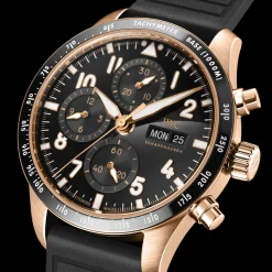 Montre d'Aviateur Chronographe Performance 41