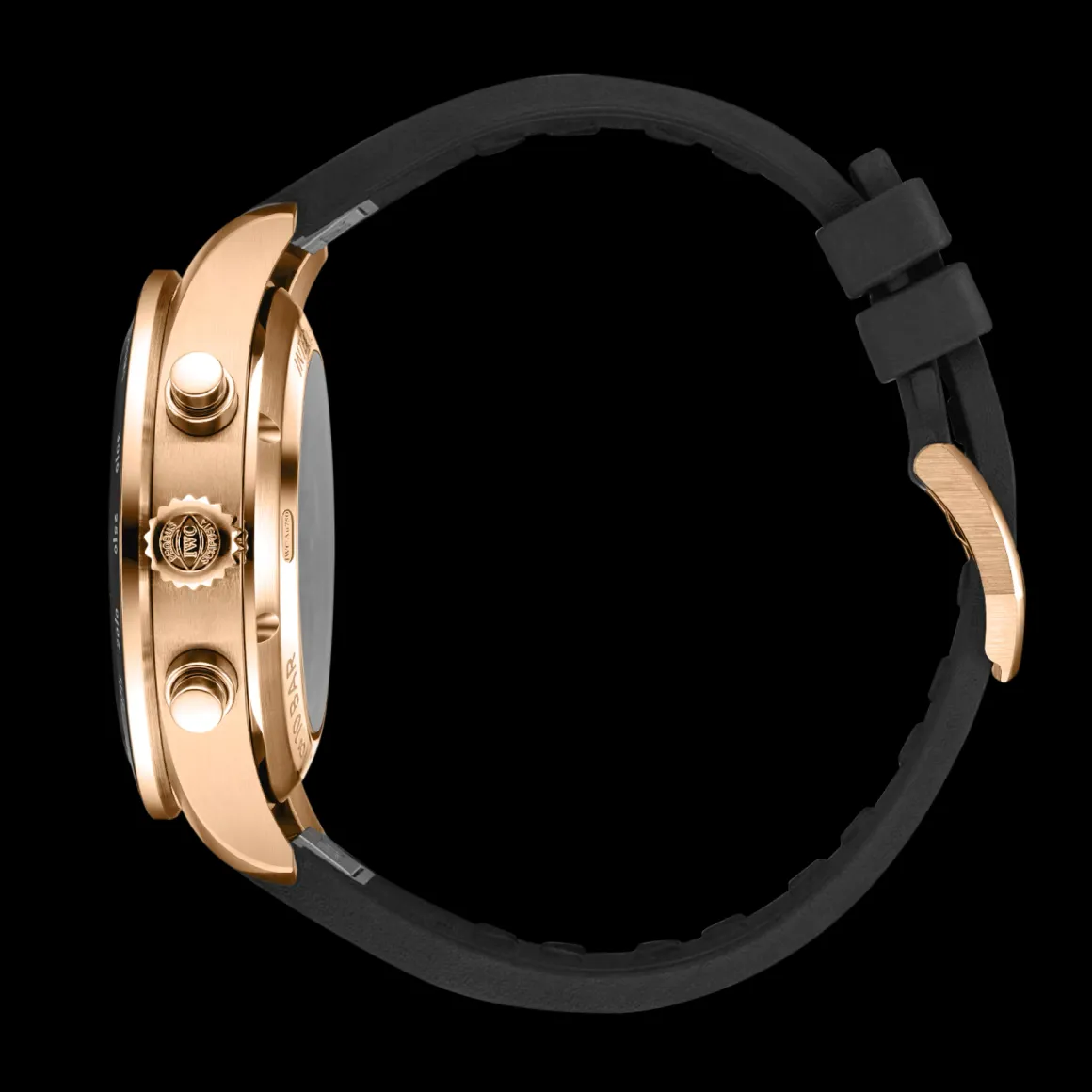 Montre d'Aviateur Chronographe Performance 41