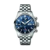 MONTRE D’AVIATEUR CHRONOGRAPHE 41