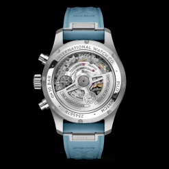 Montre d'Aviateur Chronographe 41