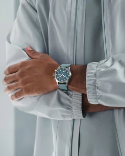 Montre d'Aviateur Chronographe 41