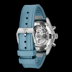 Montre d'Aviateur Chronographe 41