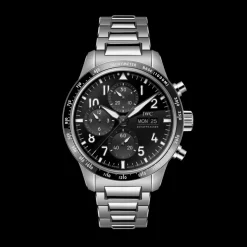 Montre d'aviateur Chronographe Performance 41 AMG