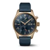 Montre d'Aviateur Chronographe 41