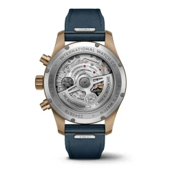 Montre d'Aviateur Chronographe 41
