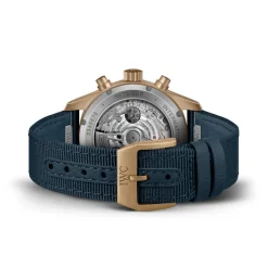 Montre d'Aviateur Chronographe 41