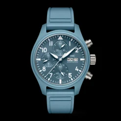 Montre d'Aviateur Chronographe 41 TOP GUN Miramar