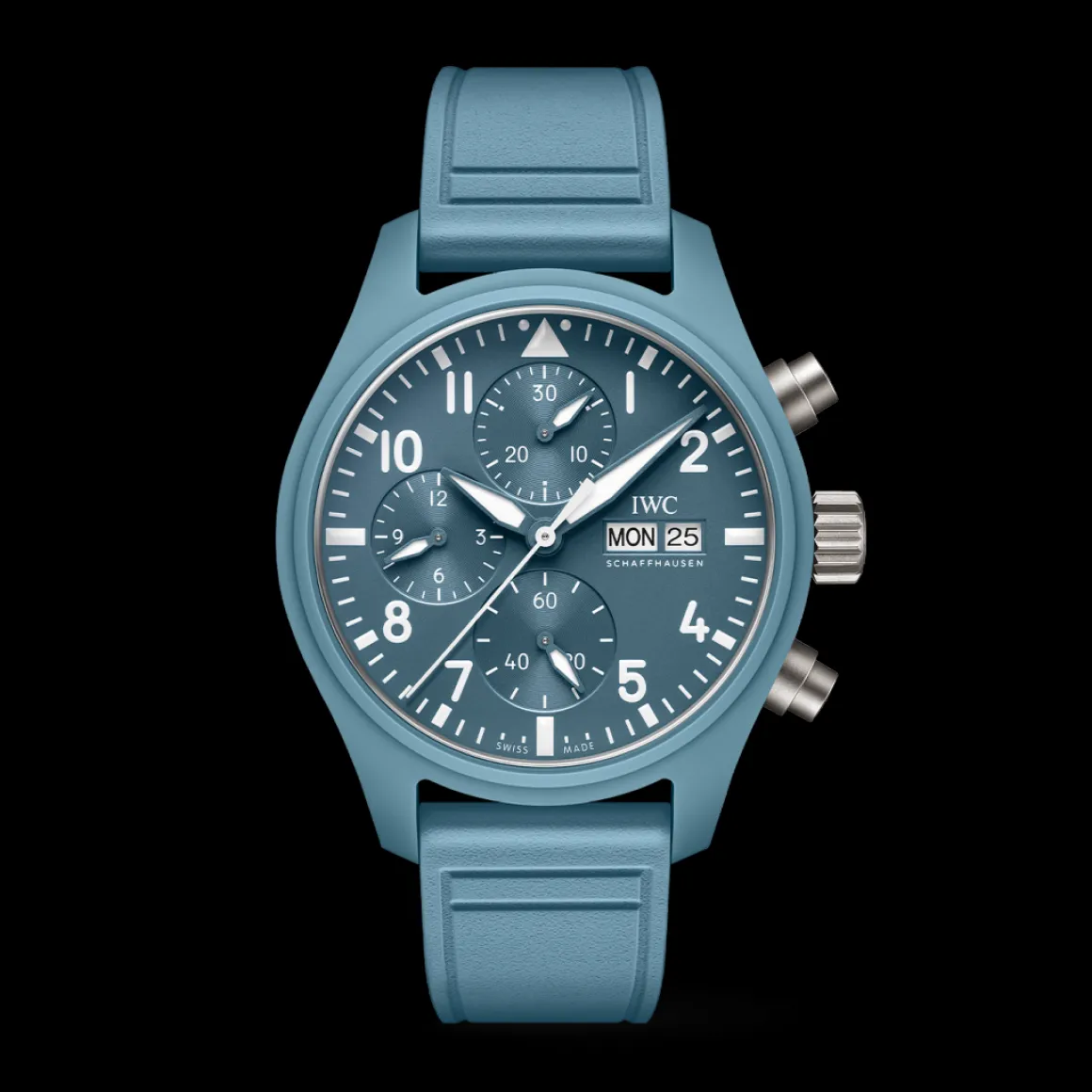 Montre d'Aviateur Chronographe 41 TOP GUN Miramar