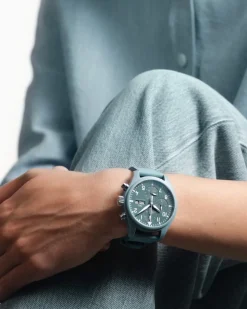 Montre d'Aviateur Chronographe 41 TOP GUN Miramar