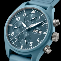 Montre d'Aviateur Chronographe 41 TOP GUN Miramar